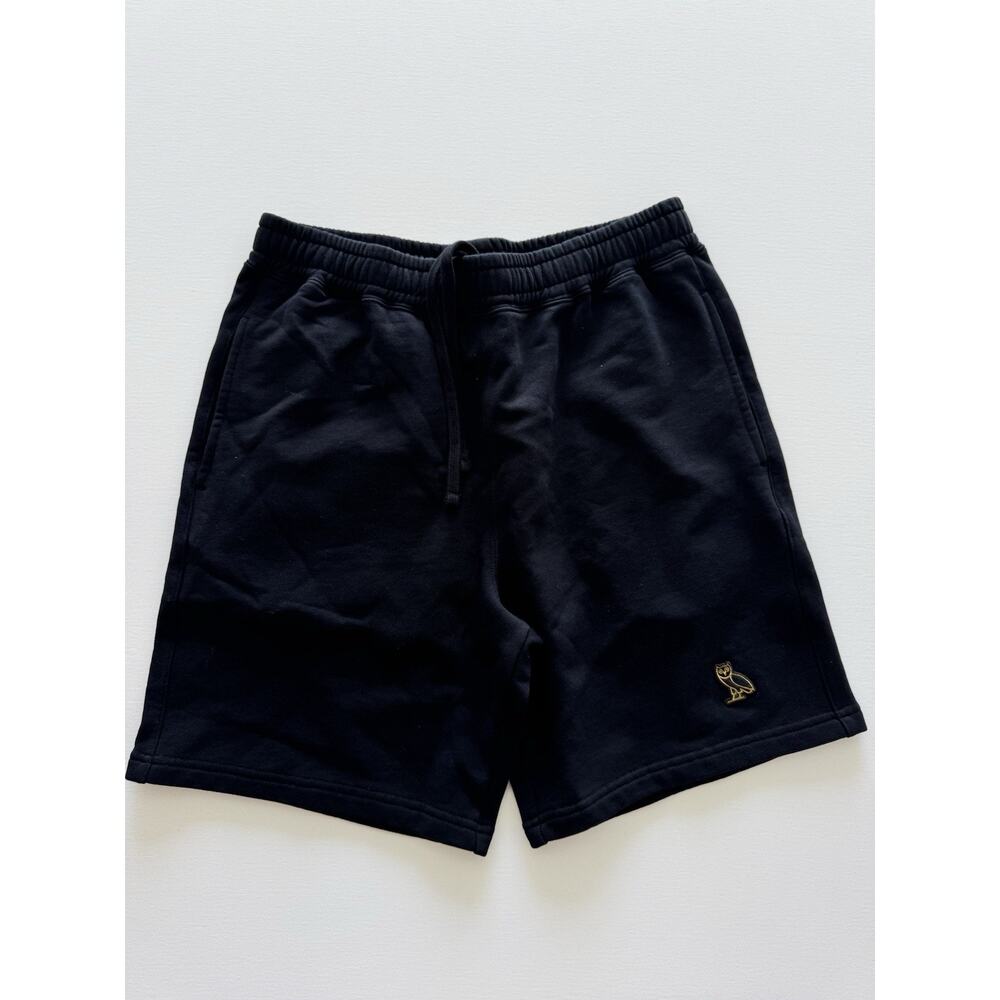octobers very own OVO Sweat Shorts. Men's Size Medium